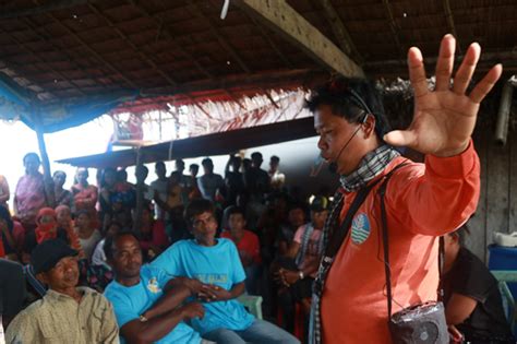 Mga Residente Ng Balabac Sinabing Hirap Umiwas Sa Pag Atake Ng Buwaya