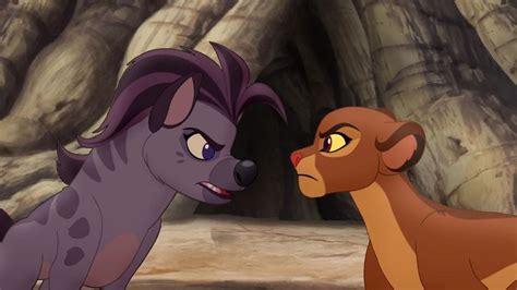 What If Jasiri And Rani Argument By Through The Movies On Deviantart