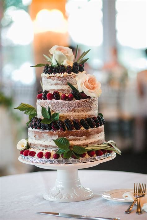 We did not find results for: Rustic Naked Wedding Cake with Fresh Fruit