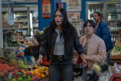 Wednesday S Jenna Ortega Takes A New Stab At Horror In Scream VI Opens Mar The Fanbabe SEO