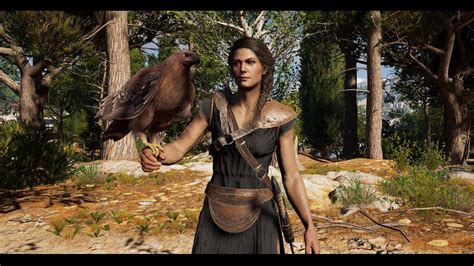 Assassins Creed Odyssey Testing The Game I Gtx Youtube