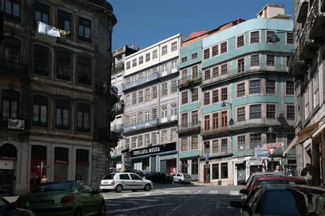 Диогу кошта, диогу лейте, ромариу баро, фабиу виейра и франсишку консейсау вошли в заявку руя. Downtown Porto | Portugal Travel Guide Photos
