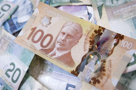 Who Decides To Print Money in Canada?
