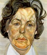Woman in a White Shirt, 1956 - 1957 - Lucian Freud - WikiArt.org