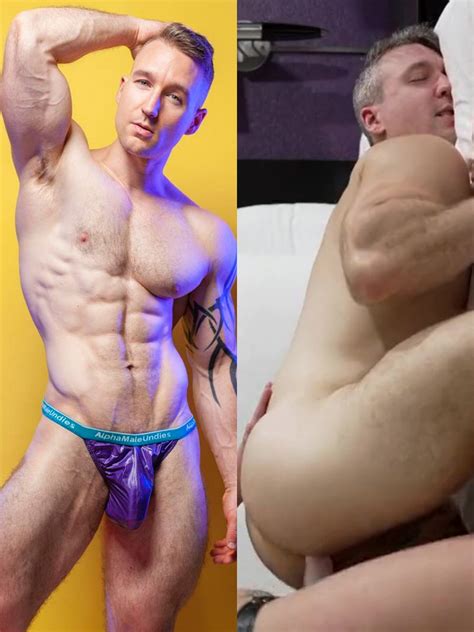 Queer Me Now On Twitter Rt Queermenow Baxxx Baxxxbox Male Porn Star Hot Fitness Model