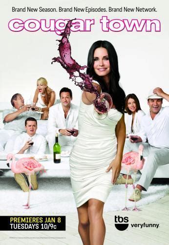 Cougar Town Next Episode Air Date And Countdown