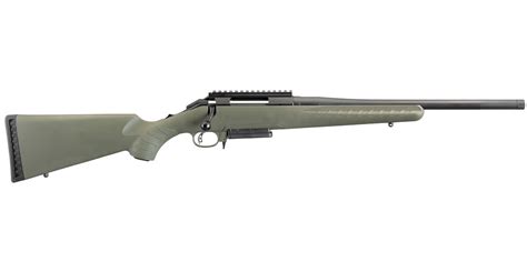 Ruger American Predator 308 Win Bolt Action Rifle With Ai Style