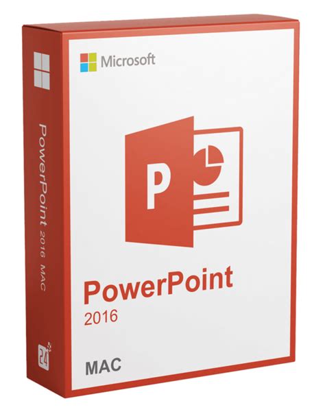 Microsoft Powerpoint 2016 Mac A Vita