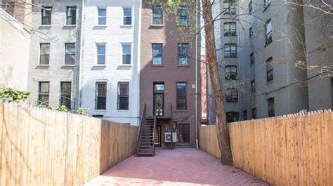130 West 127th Street Michel Madie Real Estate Services