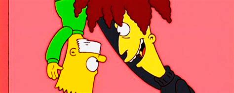‘los Simpsons Matará A Bart Y Traerá De Vuelta A Spider Cerdo En El