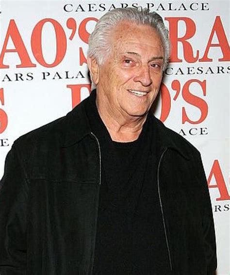 Founding Member Of The Four Seasons Tommy Devito Dies Aged 92
