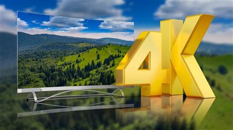 4k Television And Ultra Hd What Is It And Do You Need It Bt