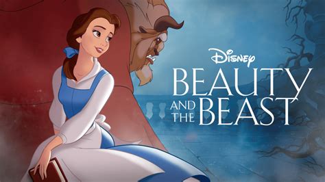 Watch Beauty And The Beast Disney