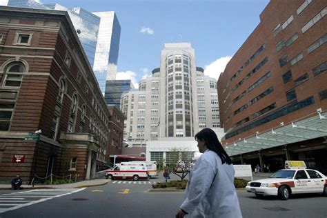 Mass General Hospital And Its Doctors Win Gender
