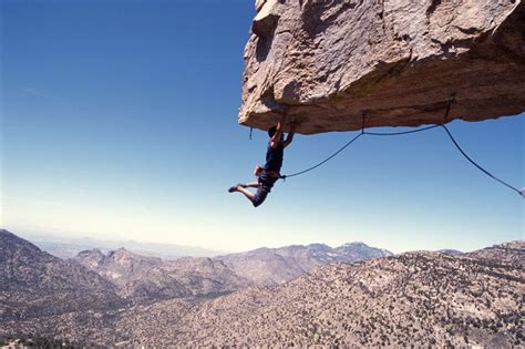 The Best Climbing Spots In America Climbing Mountain Climbing Rock