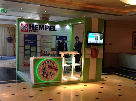 Hempel unveils new eco-friendly paints range - Products And Services ...
