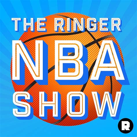 Podcasts To Listen To The Ringer Nba Show And The Best Nba Podcasts To