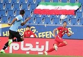 Abolfazl Jalali among Young Stars to Watch at 2022 World Cup - Sports ...