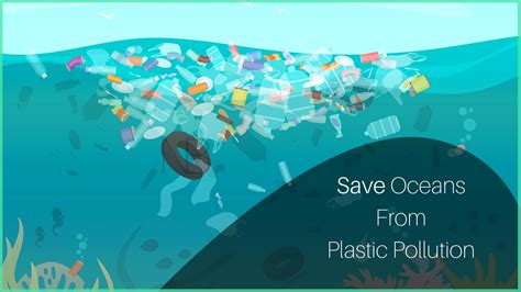 How To Save Oceans From Devastating Plastic Pollution Nb