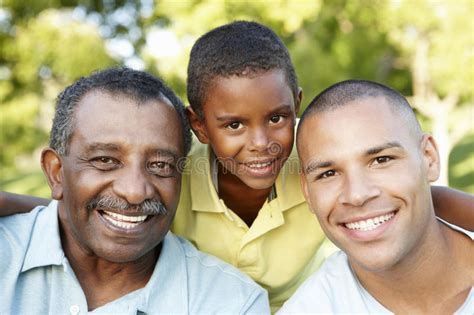 Happy fathers day 2021 images, father's day, fathers day hd 2021, the things we have collected and are described below for the celebration of happy father's day. African American Grandfather, Father And Son Relaxing In ...