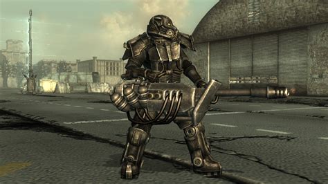 Enclave Hellfire Trooper The Vault Fallout Wiki Everything You Need