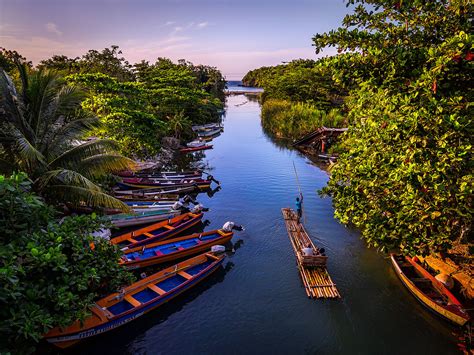 Travel to Jamaica: Everything You Need to Know Before You Go