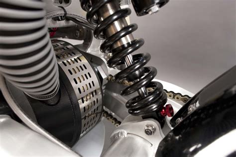 Taizhou quanshun motor co., ltd., qs motor. Zero Motorcycles Raises Another $2 Million - Asphalt & Rubber