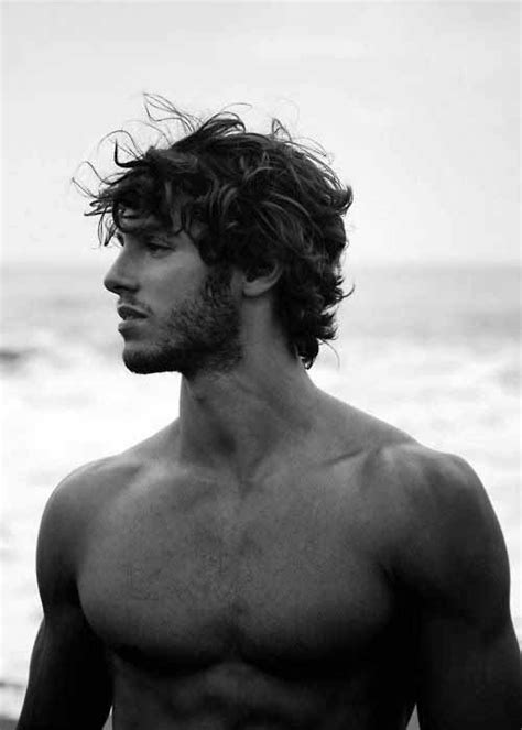 Surfers' desire for the best possible waves to ride make them dependent on conditions that may. 13 Beach Inspired Hairstyles For Men | Surfer hair ...