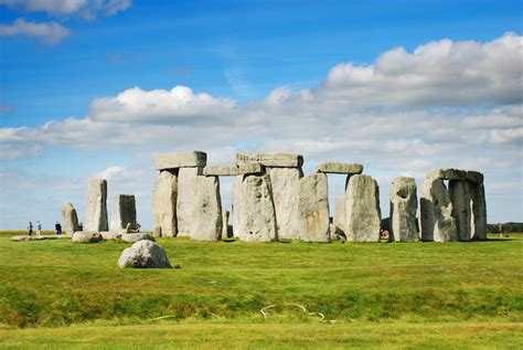 7 Most Famous Landmarks in England - Traveluto