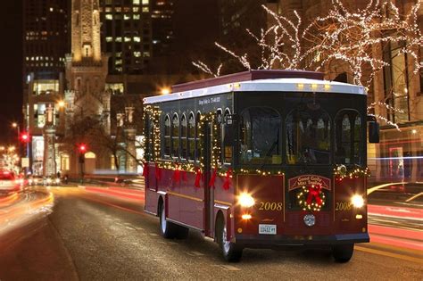 Check spelling or type a new query. The 2017 NYC Christmas Express Holiday Trolley