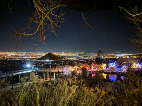 2 for best exhibit and they say the zoo will need the community to continue to vote to keep the momentum. Nice view from Cheyenne Mountain Zoo tonight : Colorado