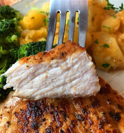 Instant pot pork chop e pot meal; Pin on Instant Pot Recipes