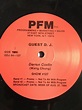 Darren Costin - Guest D.J. - Show #127 (1984, Vinyl) | Discogs