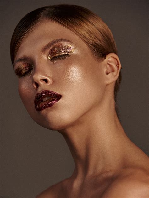 Check spelling or type a new query. GOLD beauty on Behance