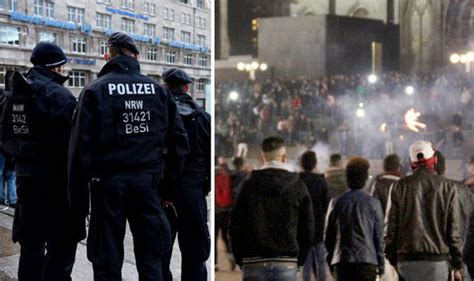 Cologne Police Ignored 200 Migrant Sex Attacks And Took Four Hours To