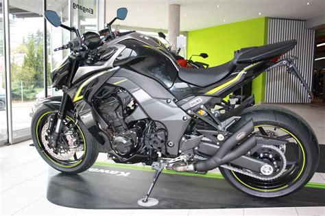 Kawasaki introduced the z1 (900) motorcycle in 1972 as the first of the kawasaki z series. Details zum Custom-Bike Kawasaki Z1000 R des Händlers ...