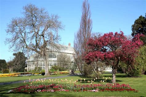 National Botanic Gardens Heritage Ireland