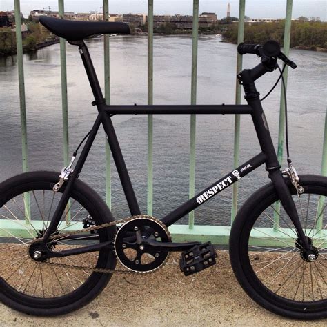 Gini Lho Sepeda Mini Velo Lengkap | Pedal Murah