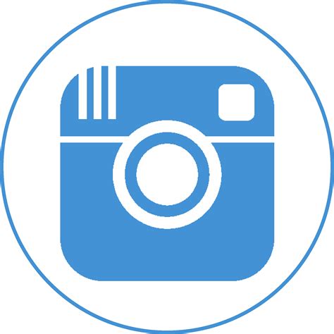 Instagram Circle Icon Png 135521 Free Icons Library