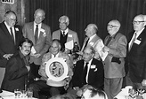 The 1984 Golden Awards Banquet Video, Part 1