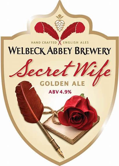 Wife Secret Brewery Welbeck Abbey Sheffield Camra