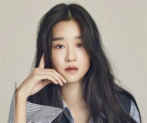 Seo Ye Ji 10 Glorious Times Seo Ye Ji Looked Like A Visual Goddess Even Without Any Makeup On