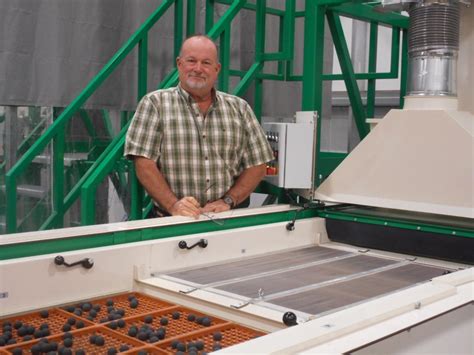 In developing countries, plant diseases have been given less attention than insect pests. 1-SteveInProcessingPlant - Vegetable Growers News
