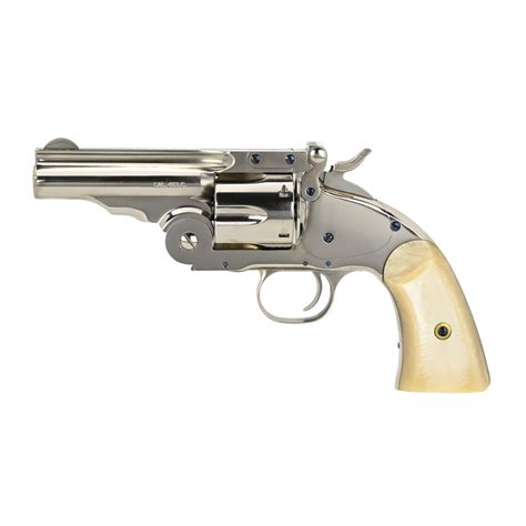 Uberti Schofield 45 Lc Caliber Revolver For Sale