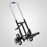 Images of Stair Climbing Trolley Wheels