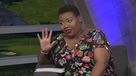 Real Talk With Anele Season 4 Episode 36 Bathabile Dlamini Part I