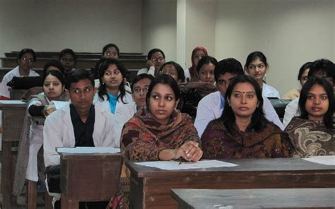 Private Medical Colleges In Bangladesh 2024
