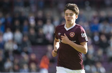 Hearts Star Hickey Finally Set To Join Bologna On Loan With £18m