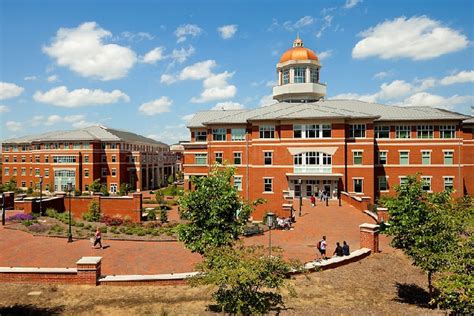 University Of North Carolina Charlotte Ms In Cs INFOLEARNERS