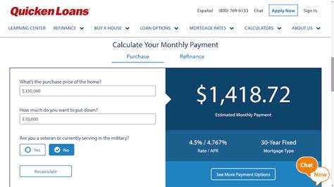 Quicken Loans Review Quick And Time Saving Loan But Is It Worth It